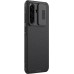 Nillkin CamShield PRO Magnetic Zadní Kryt pro Samsung Galaxy A36 5G Black