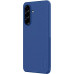 Nillkin Super Frosted PRO Zadní Kryt pro Samsung Galaxy A56 5G Blue