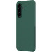 Nillkin Super Frosted PRO Zadní Kryt pro Samsung Galaxy A56 5G Dark Green