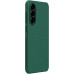 Nillkin Super Frosted PRO Zadní Kryt pro Samsung Galaxy A56 5G Dark Green