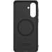 Nillkin Super Frosted PRO Magnetic Zadní Kryt pro Samsung Galaxy A56 5G Black