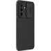 Nillkin CamShield PRO Zadní Kryt pro Samsung Galaxy A56 5G Black