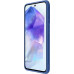 Nillkin CamShield PRO Zadní Kryt pro Samsung Galaxy A56 5G Blue