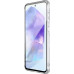 Nillkin Nature TPU PRO Magnetic Kryt pro Samsung Galaxy A56 5G Transparent