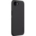Nillkin Super Frosted PRO Zadní Kryt pro Apple iPhone 16e Black