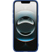 Nillkin Super Frosted PRO Zadní Kryt pro Apple iPhone 16e Blue