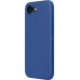 Nillkin Super Frosted PRO Zadní Kryt pro Apple iPhone 16e Blue