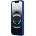 Nillkin Super Frosted PRO Zadní Kryt pro Apple iPhone 16e Blue