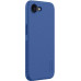Nillkin Super Frosted PRO Zadní Kryt pro Apple iPhone 16e Blue