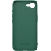 Nillkin Super Frosted PRO Zadní Kryt pro Apple iPhone 16e Deep Green
