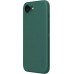 Nillkin Super Frosted PRO Zadní Kryt pro Apple iPhone 16e Deep Green