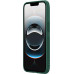 Nillkin Super Frosted PRO Zadní Kryt pro Apple iPhone 16e Deep Green