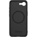 Nillkin Super Frosted PRO Magnetic Zadní Kryt pro Apple iPhone 16e Black