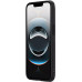 Nillkin Super Frosted PRO Magnetic Zadní Kryt pro Apple iPhone 16e Black