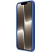 Nillkin CamShield PRO Zadní Kryt pro Apple iPhone 16e Blue