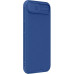 Nillkin CamShield PRO Zadní Kryt pro Apple iPhone 16e Blue