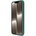 Nillkin CamShield PRO Zadní Kryt pro Apple iPhone 16e Deep Green