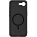 Nillkin CamShield PRO Magnetic Zadní Kryt pro Apple iPhone 16e Black