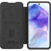Nillkin Qin Book PRO Pouzdro pro Samsung Galaxy A56 5G Black