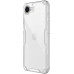 Nillkin Nature TPU PRO Kryt pro Apple iPhone 16e Transparent