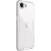 Nillkin Nature TPU PRO Kryt pro Apple iPhone 16e Transparent