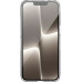 Nillkin Nature TPU PRO Magnetic Kryt pro Apple iPhone 16e Transparent