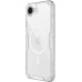 Nillkin Nature TPU PRO Magnetic Kryt pro Apple iPhone 16e Transparent