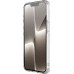 Nillkin Nature TPU PRO Magnetic Kryt pro Apple iPhone 16e Transparent