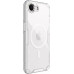 Nillkin Nature TPU PRO Magnetic Kryt pro Apple iPhone 16e Transparent