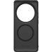 Nillkin Super Frosted PRO Magnetic Zadní Kryt pro Xiaomi 15 Ultra Black