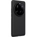 Nillkin Super Frosted PRO Magnetic Zadní Kryt pro Xiaomi 15 Ultra Black
