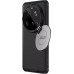 Nillkin CamShield Prop Magnetic Zadní Kryt pro Xiaomi 15 Ultra Black