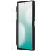 Nillkin CamShield Prop Pen Slot Zadní Kryt pro Samsung Galaxy Z Fold7 Black