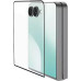 Nillkin Tvrzené Sklo 2.5D CP+ PRO Black pro Samsung Galaxy Z Flip7