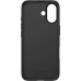 Nillkin Super Frosted PRO Zadní Kryt pro Apple iPhone 17 Black