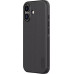 Nillkin Super Frosted PRO Zadní Kryt pro Apple iPhone 17 Black