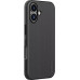 Nillkin Super Frosted PRO Zadní Kryt pro Apple iPhone 17 Black
