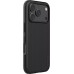 Nillkin Super Frosted PRO Zadní Kryt pro Apple iPhone 17 Pro Max Black