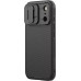 Nillkin CamShield PRO Zadní Kryt pro Apple iPhone 17 Pro Black
