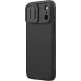 Nillkin CamShield PRO Zadní Kryt pro Apple iPhone 17 Pro Max Black