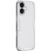 Nillkin Nature TPU PRO Kryt pro Apple iPhone 17 Transparent