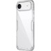 Nillkin Nature TPU PRO Kryt pro Apple iPhone Air Transparent