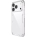 Nillkin Nature TPU PRO Kryt pro Apple iPhone 17 Pro Transparent
