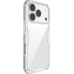 Nillkin Nature TPU PRO Kryt pro Apple iPhone 17 Pro Transparent