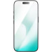 Nillkin Tvrzené Sklo 0.2mm H+ PRO 2.5D pro Apple iPhone 17 Pro (s aplikátorem)