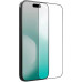 Nillkin Tvrzené Sklo 2.5D CP+ PRO Black pro Apple iPhone 17 (s aplikátorem) Nillkin Tvrzené Sklo 2.5D CP+ PRO Black pro Apple iPhone 17 (s aplikátorem)