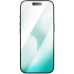 Nillkin Tvrzené Sklo 2.5D CP+ PRO Black pro Apple iPhone 17 Pro (s aplikátorem)