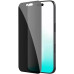 Nillkin Tvrzené Sklo 0.25mm Guardian 2.5D pro Apple iPhone Air Black (s aplikátorem)