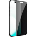 Nillkin Tvrzené Sklo 0.25mm Guardian 2.5D pro Apple iPhone Air Black (s aplikátorem)
