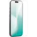 Nillkin Tvrzené Sklo 0.2mm H+ PRO 2.5D Anti-reflective pro Apple iPhone 17 (s aplikátorem)